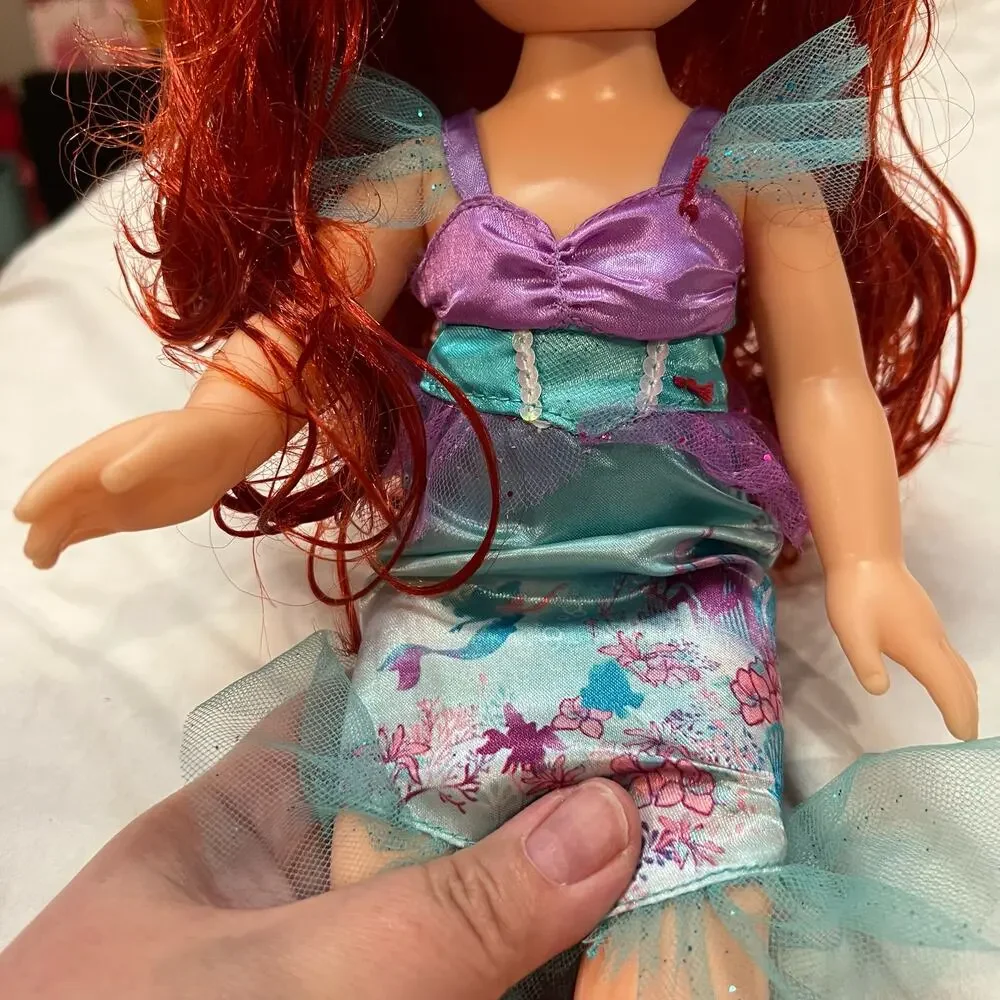 Disney Princess Ariel “Part of your World” Doll